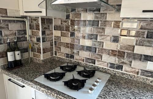 Yenisehir Villa | Lilyum garden house&organization