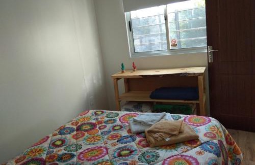 El Pinar Apartment | Limón y Sal