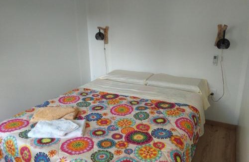 El Pinar Apartment | Limón y Sal
