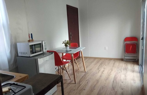 El Pinar Apartment | Limón y sal un lugar para el descanso.
