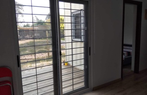 El Pinar Apartment | Limón y sal un lugar para el descanso.