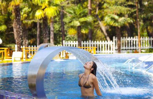 Gokcedere Hotel | Limak Yalova Thermal Boutique Hotel