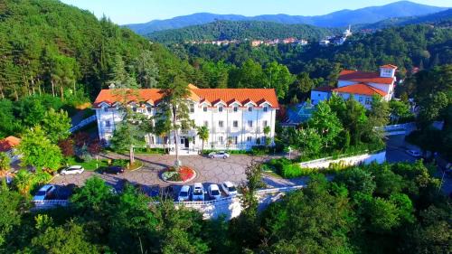 Gokcedere Hotel | Limak Yalova Thermal Boutique Hotel