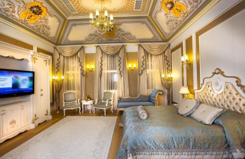 Gokcedere Hotel | Limak Yalova Thermal Boutique Hotel