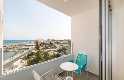 Skala Apartment | Limanaki Beach Aparment