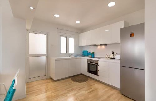 Skala Apartment | Limanaki Beach Aparment