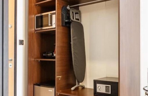 Thessaloniki House | Limani Comfort Rooms