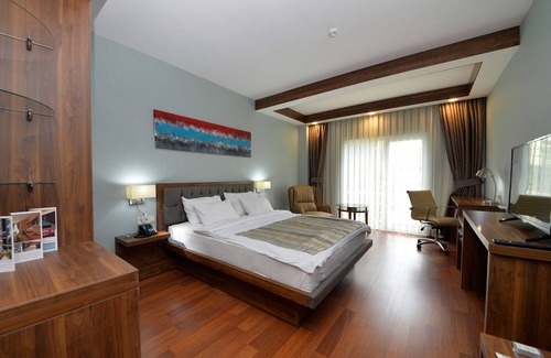 Serdivan Hotel | Limapark Hotel