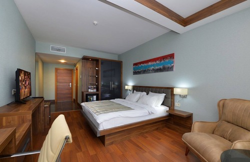 Serdivan Hotel | Limapark Hotel