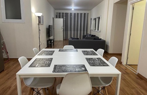 Limassol Apartment | LIMASSOL DREAM LUX apartments-Enjoy Cyprus Vacation