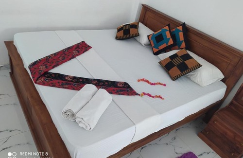 Hettimulla House | Limaya holiday inn