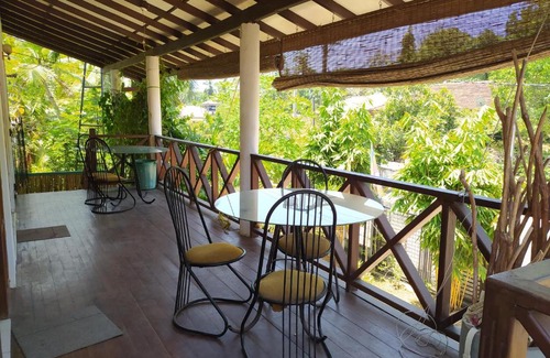 Hettimulla House | Limaya holiday inn