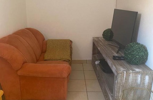 Pretoria House | Lime Court One