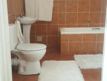 Pretoria House | Lime Court One