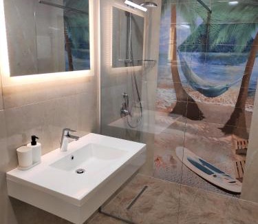 Vranyantsi Apartment | Lime house