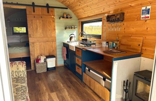 Compton Martin House | Lime Kiln