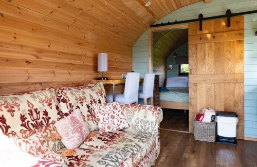 Compton Martin House | Lime Kiln