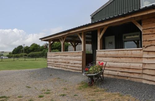Compton Martin Cottage | Lime Kiln