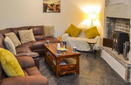 Amble House | Lime Lodge