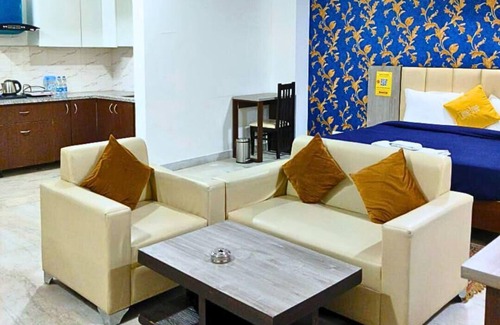 Gurugram Apartment | Lime Tree Apartment - 636 Sec 43 Gurgaon