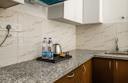 Gurugram Apartment | Lime Tree Apartment - 636 Sec 43 Gurgaon