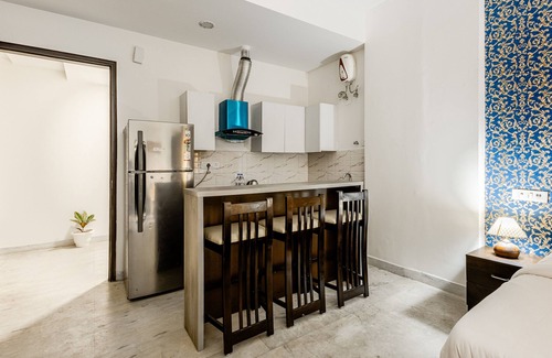 Gurugram Apartment | Lime Tree Apartment - 636 Sec 43 Gurgaon
