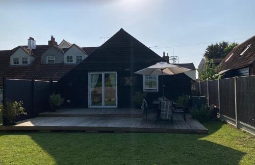 Southminster House | Lime Tree Cottage