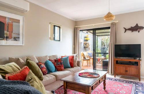 Margaret River Villa | Lime Tree Haven