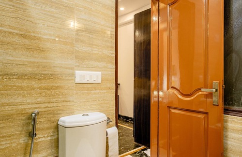 Sushant Lok Hotel | Lime Tree Hotel and Banquet Huda Metro