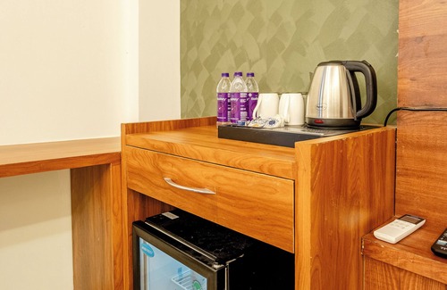 Greater Noida Hotel | Lime Tree Hotel and Banquet Greater Noida