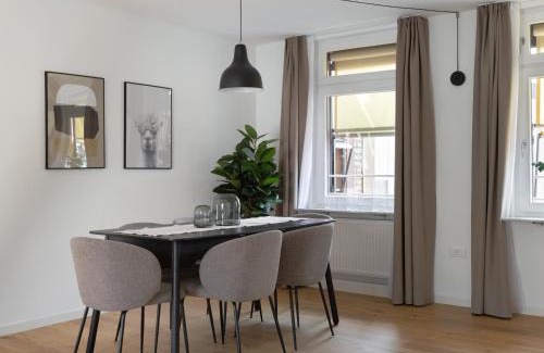 Baden Baden Old Town Apartment | Limehome Baden-Baden Bäderstraße