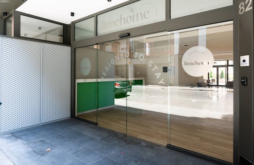 El Camp de l'Arpa del Clot Apartment | Limehome Barcelona