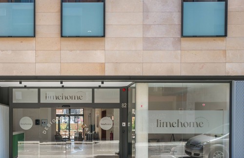 El Camp de l'Arpa del Clot Apartment | Limehome Barcelona
