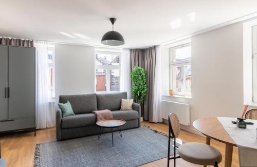 Bayreuth Apartment | Limehome Bayreuth Spitalgasse