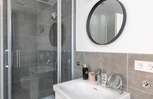 Bayreuth Apartment | Limehome Bayreuth Spitalgasse