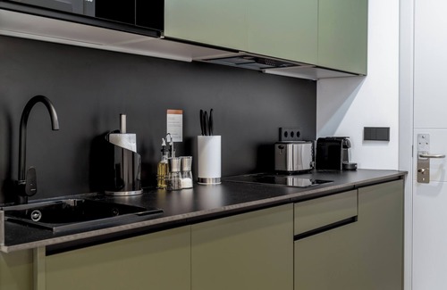 Santiago de Compostela City Centre Apartment | Limehome Santiago de Compostela