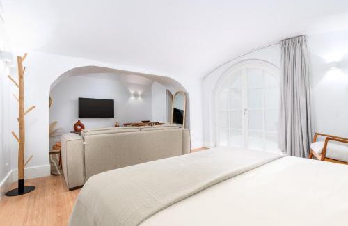 Evora Apartment | Limehome Evora Rua de Machede 52