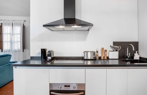 Albaicin Apartment | Limehome Granada Calle Sta. Ana