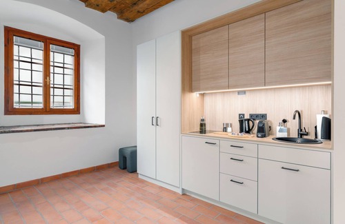 Krems an der Donau Apartment | Limehome Krems Undstraße