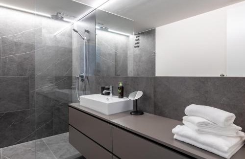 Innere Stadt Apartment | Limehome Linz Schillerstraße