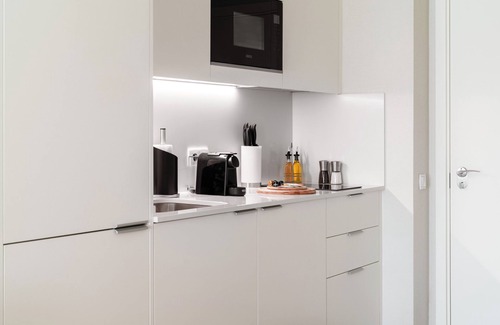 Lisbon Old Town Apartment | Limehome Lisbon Defensores de Chaves