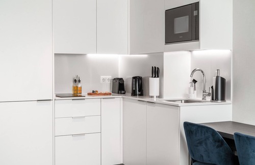 Lisbon Old Town Apartment | Limehome Lisbon Defensores de Chaves