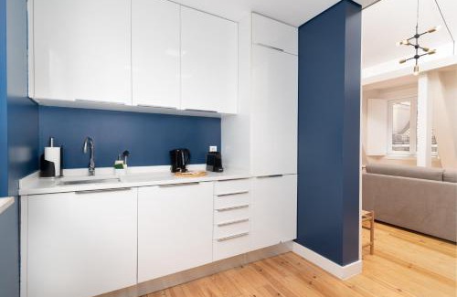 Chiado Apartment | Limehome Lisbon Rua do Arsenal