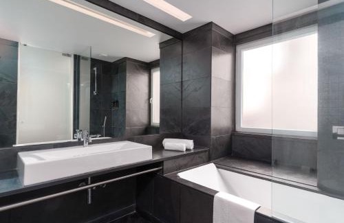 Chiado Apartment | Limehome Lisbon Rua do Arsenal
