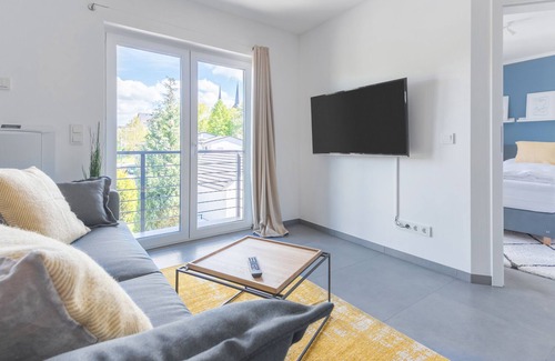 Montabaur Apartment | Limehome Montabaur Am Quendelberg