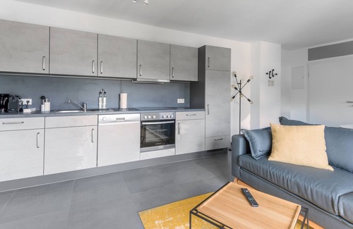 Montabaur Apartment | Limehome Montabaur Am Quendelberg