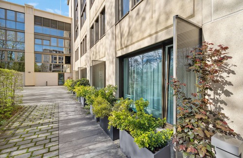 Neuperlach Apartment | Limehome Munich Fritz-Erler Str.