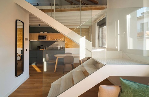 Old Town Apartment | Limehome Pamplona Hilarión Eslava