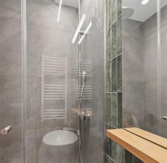 Piraeus Apartment | Limehome Piraeus Olive