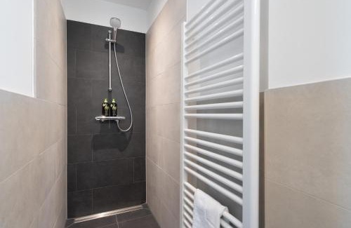 Bornstedt Apartment | Limehome Potsdam Annemarie-Wolff-Platz